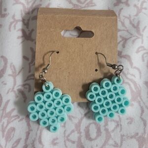 Diamonds are a girl's best friend